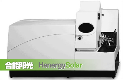 硅料磷、硼雜質(zhì)含量測試儀