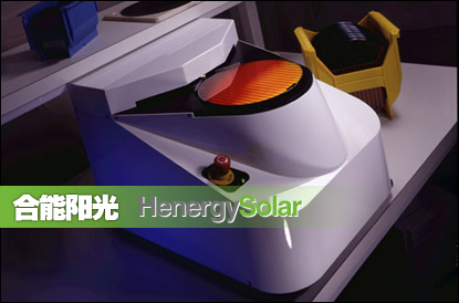 半自動(dòng)無(wú)接觸硅片測(cè)試儀