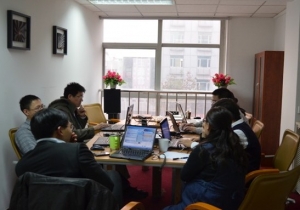 合能陽光順利通過ISO9001質(zhì)量管理體系認(rèn)證